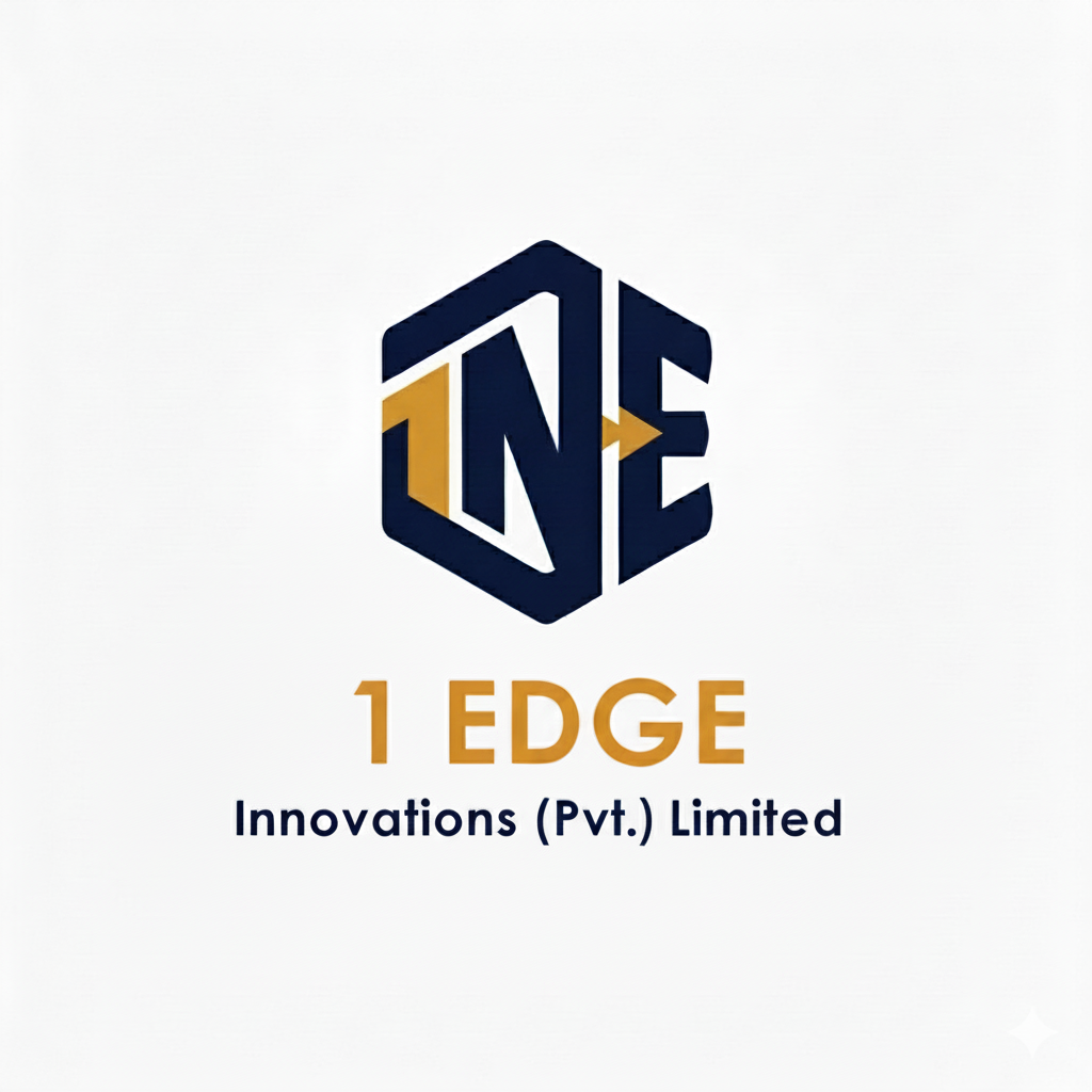 1Edge Logo